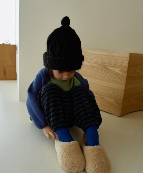 Dui ポメジョガーパンツ