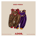 ADOR. プレイポーラポリスセットアップ