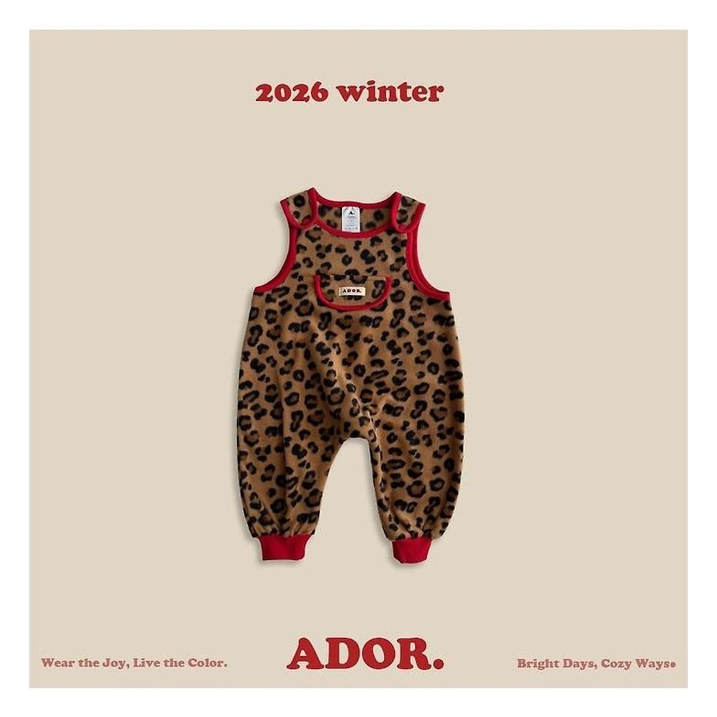 ADOR. プレイポーラポリスセットアップ