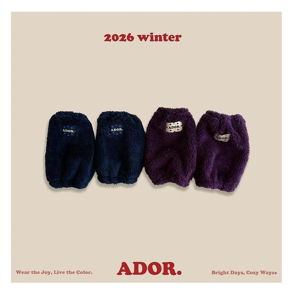 ADOR. フォンダンウォーマー FREE