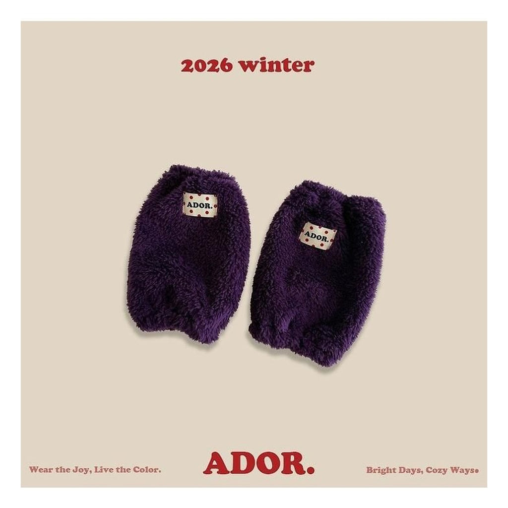 ADOR. フォンダンウォーマー FREE