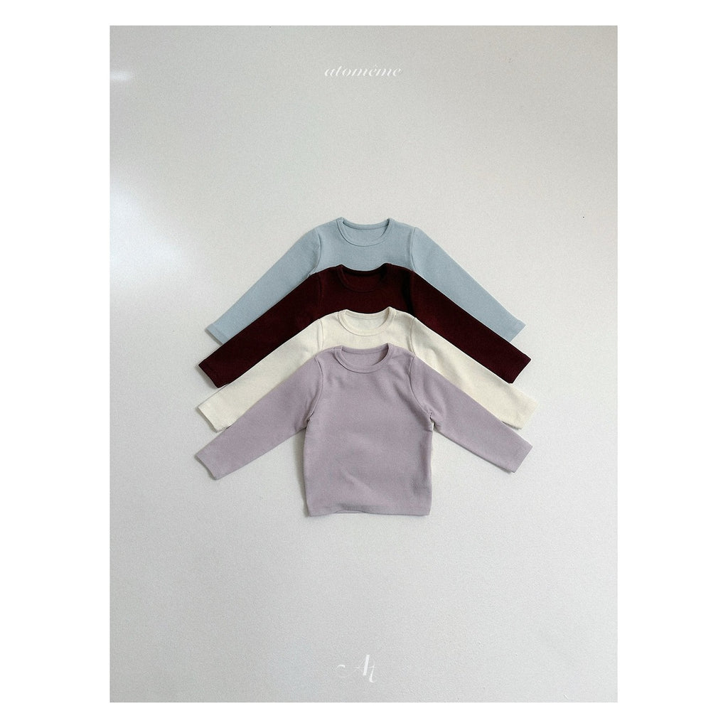 atomeme メロディTシャツ