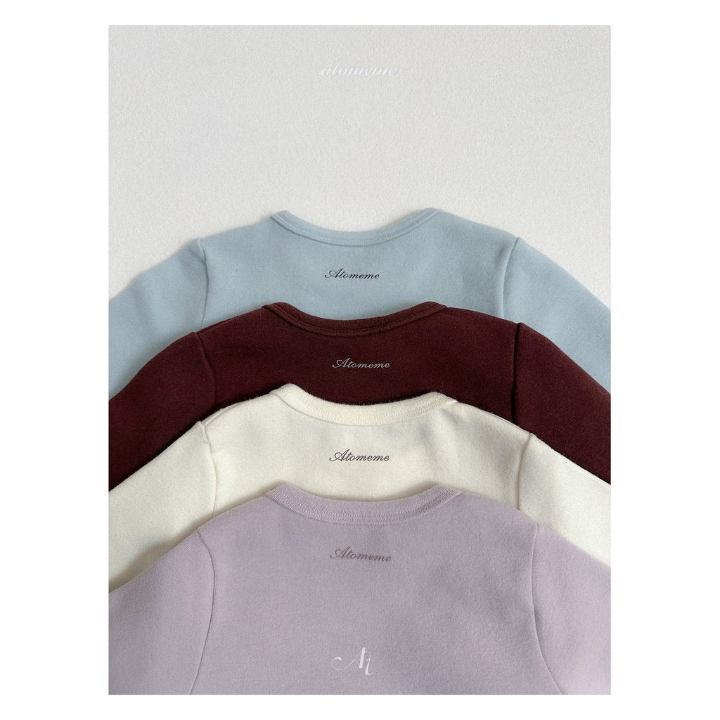atomeme メロディTシャツ