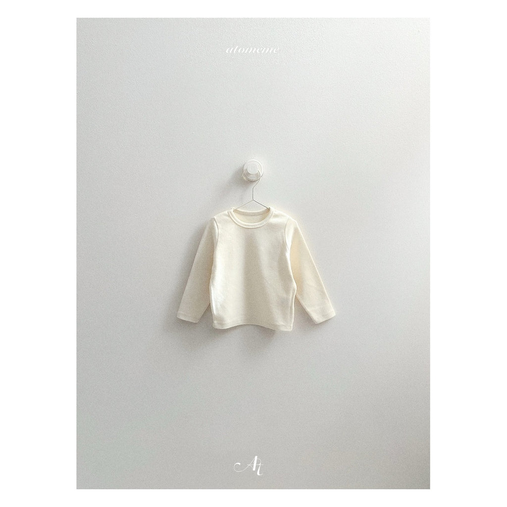 atomeme メロディTシャツ
