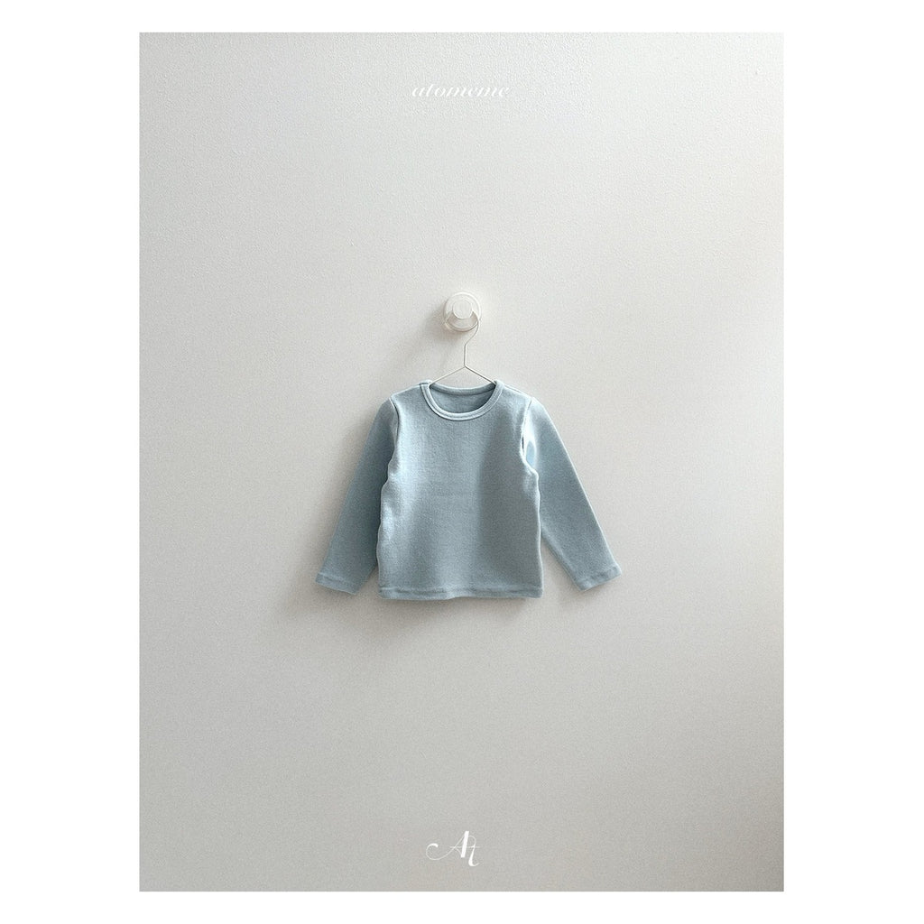 atomeme メロディTシャツ