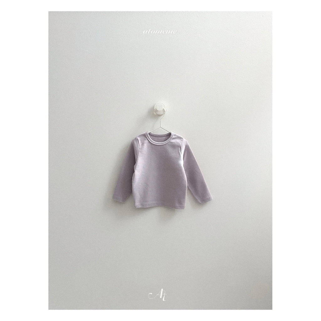 atomeme メロディTシャツ