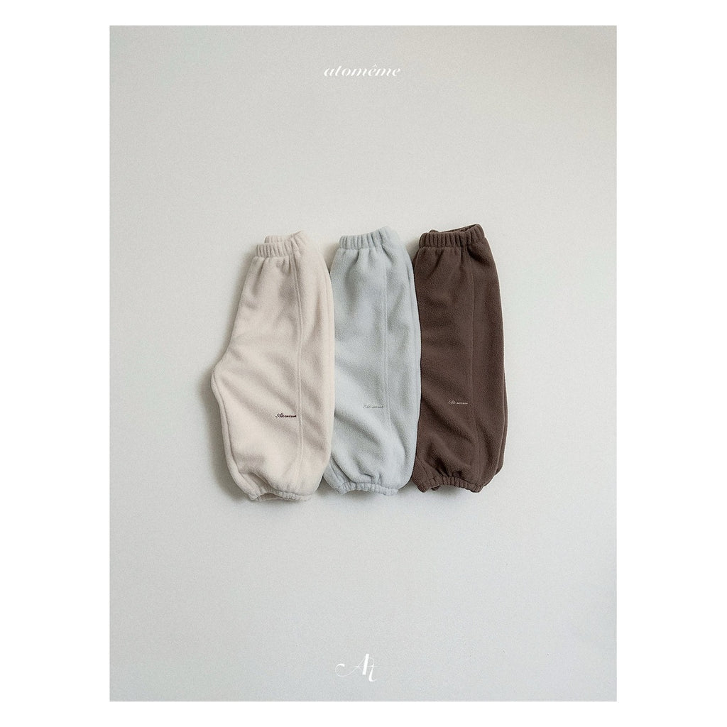 atomeme 雲パンツ