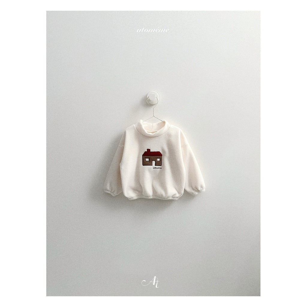 atomeme ホームポラマンツーマン
