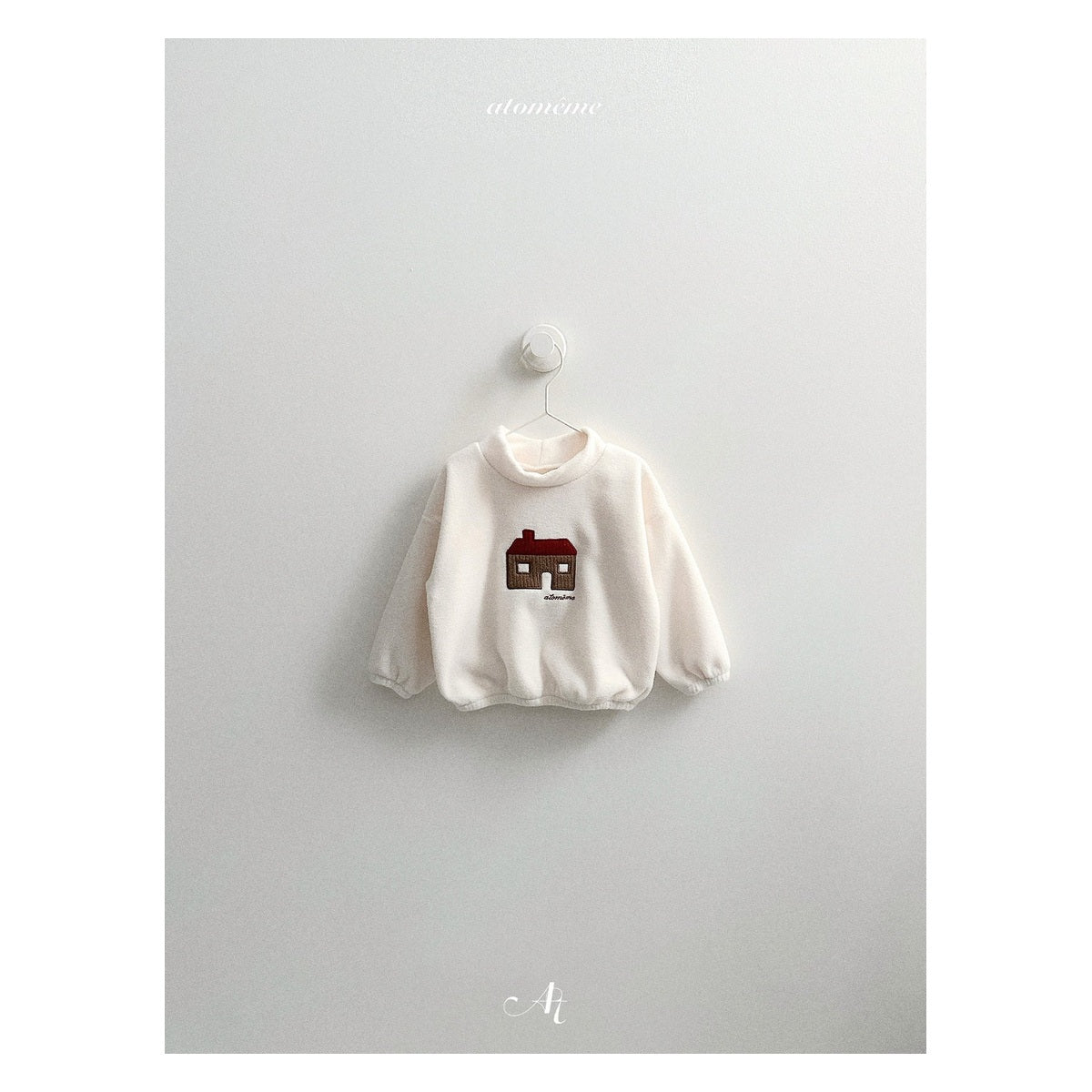 atomeme ホームポラマンツーマン