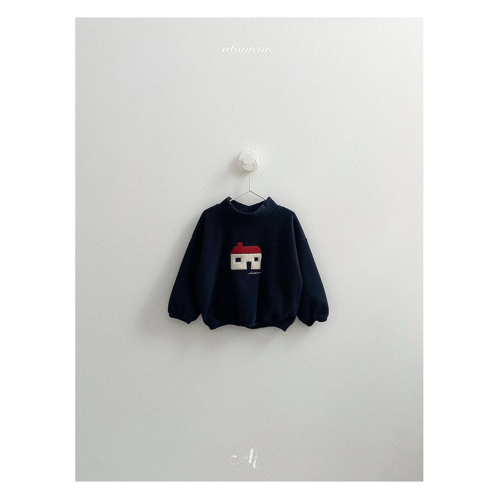 atomeme ホームポラマンツーマン