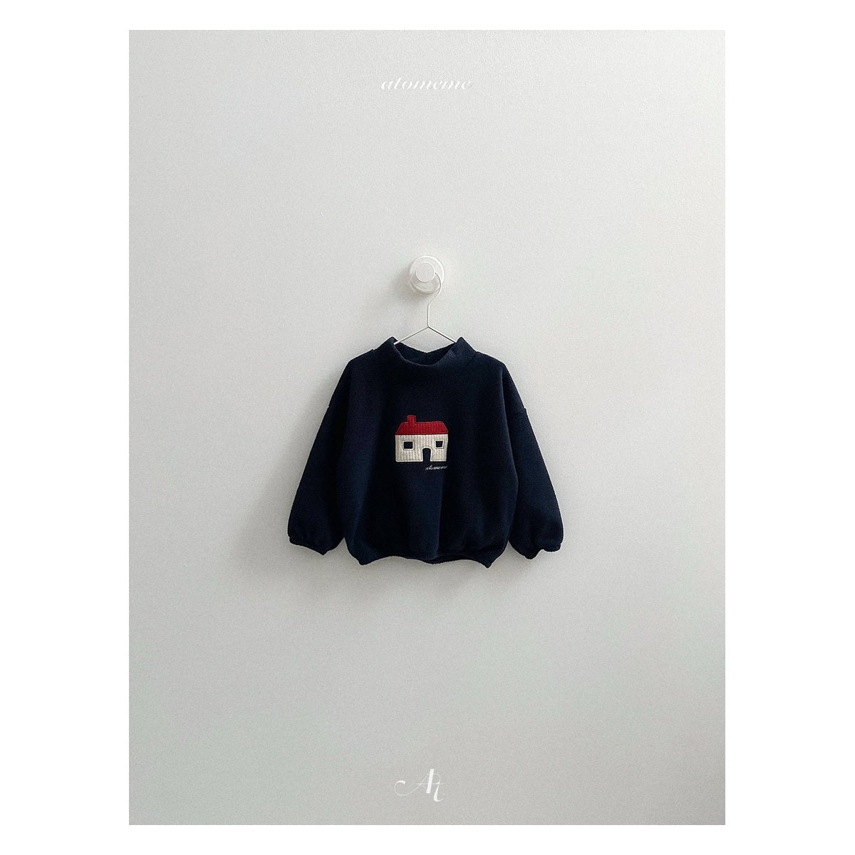 atomeme ホームポラマンツーマン