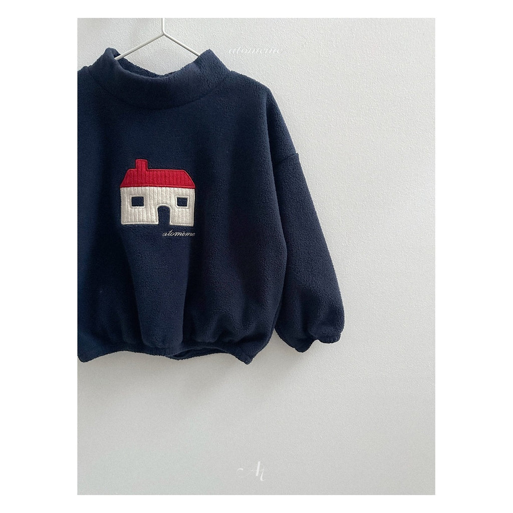 atomeme ホームポラマンツーマン