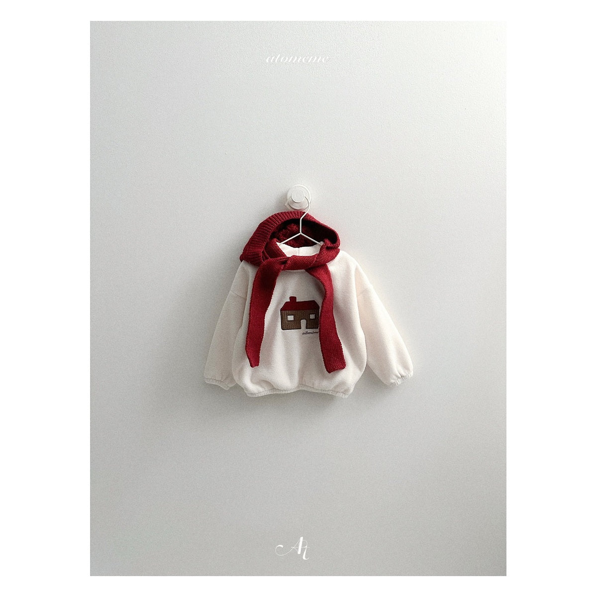 atomeme ホームポラマンツーマン