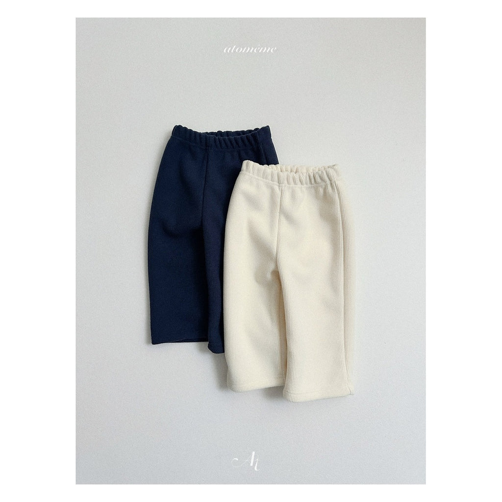 atomeme ポポパンツ