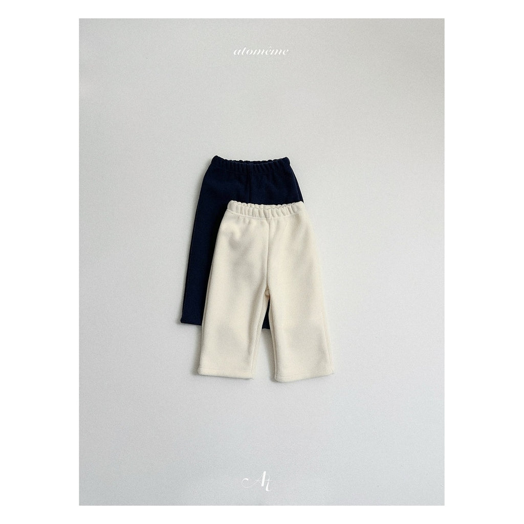 atomeme ポポパンツ