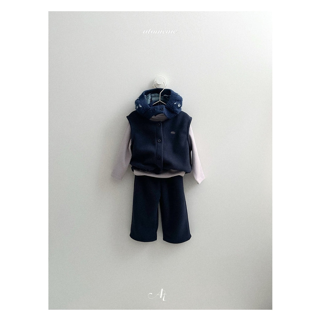 atomeme ポポパンツ