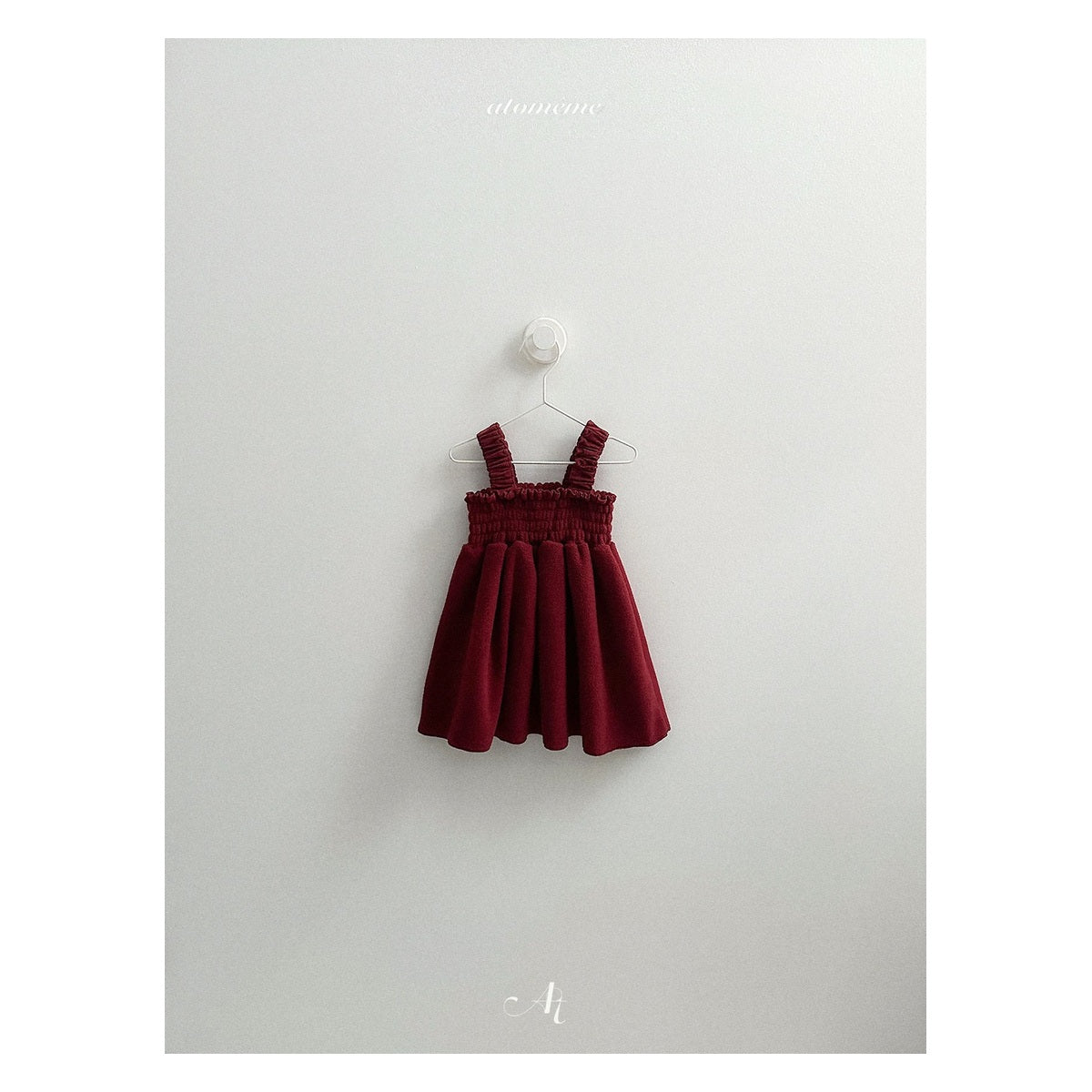 atomeme リナワンピース