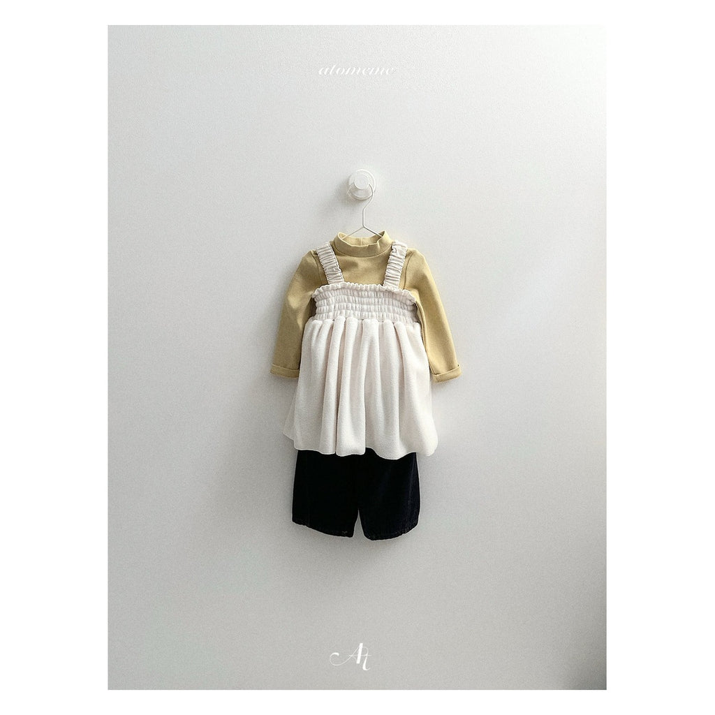 atomeme リナワンピース