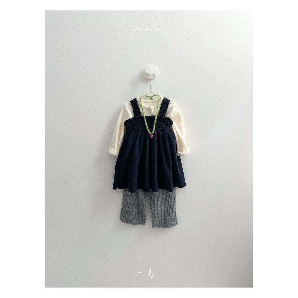 atomeme リナワンピース