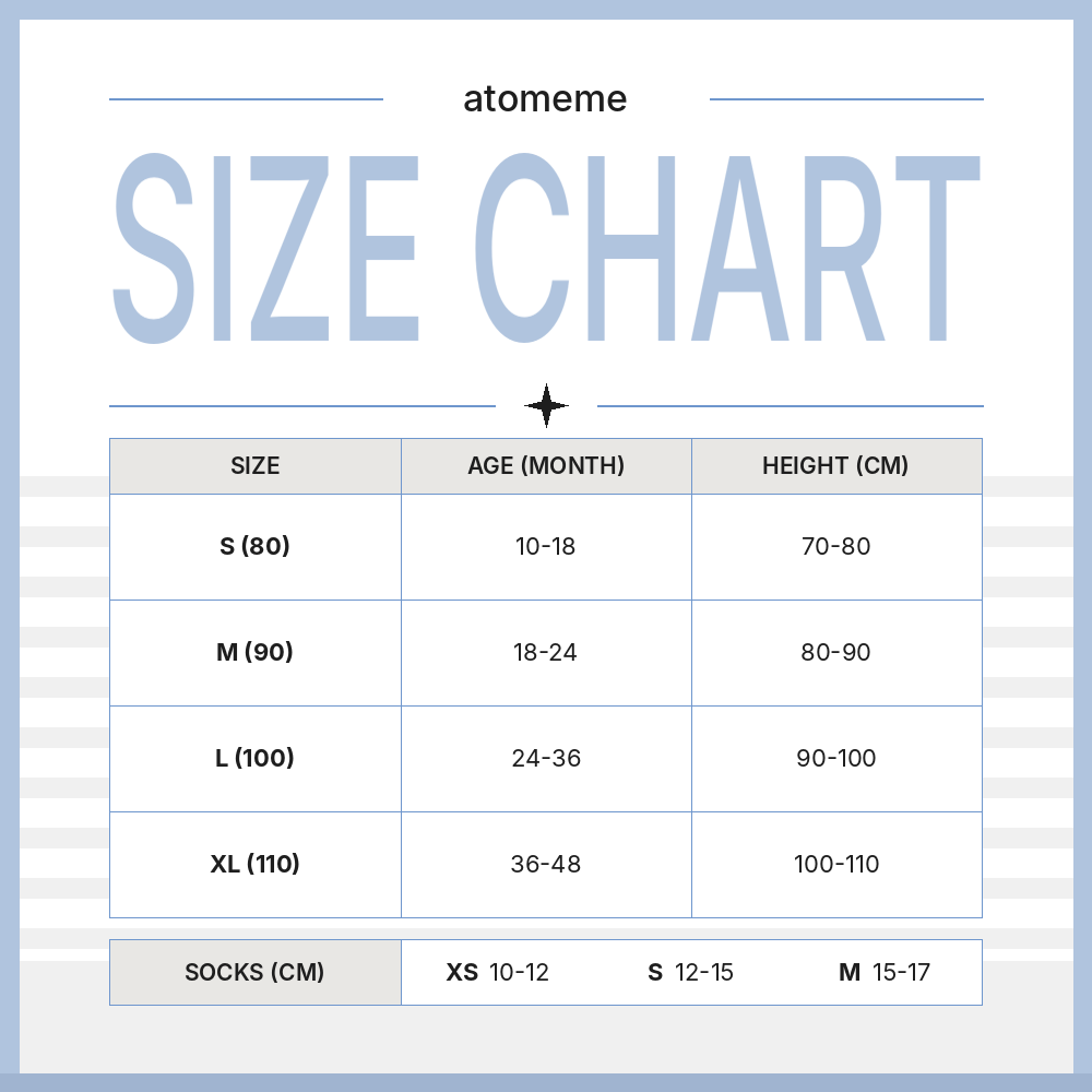 atomeme くまちゃんボンネット FREE
