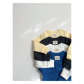 atomeme クリームTシャツ