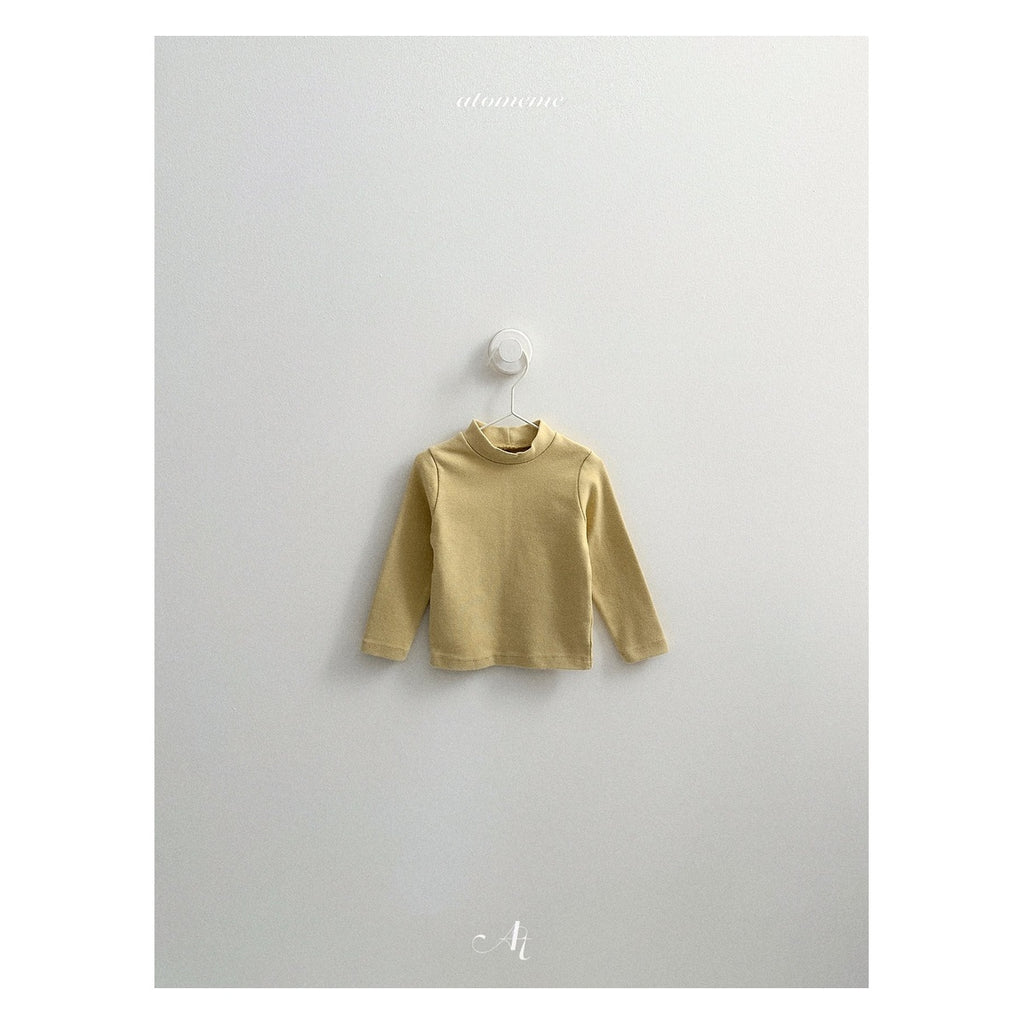 atomeme プレインポラーロンT