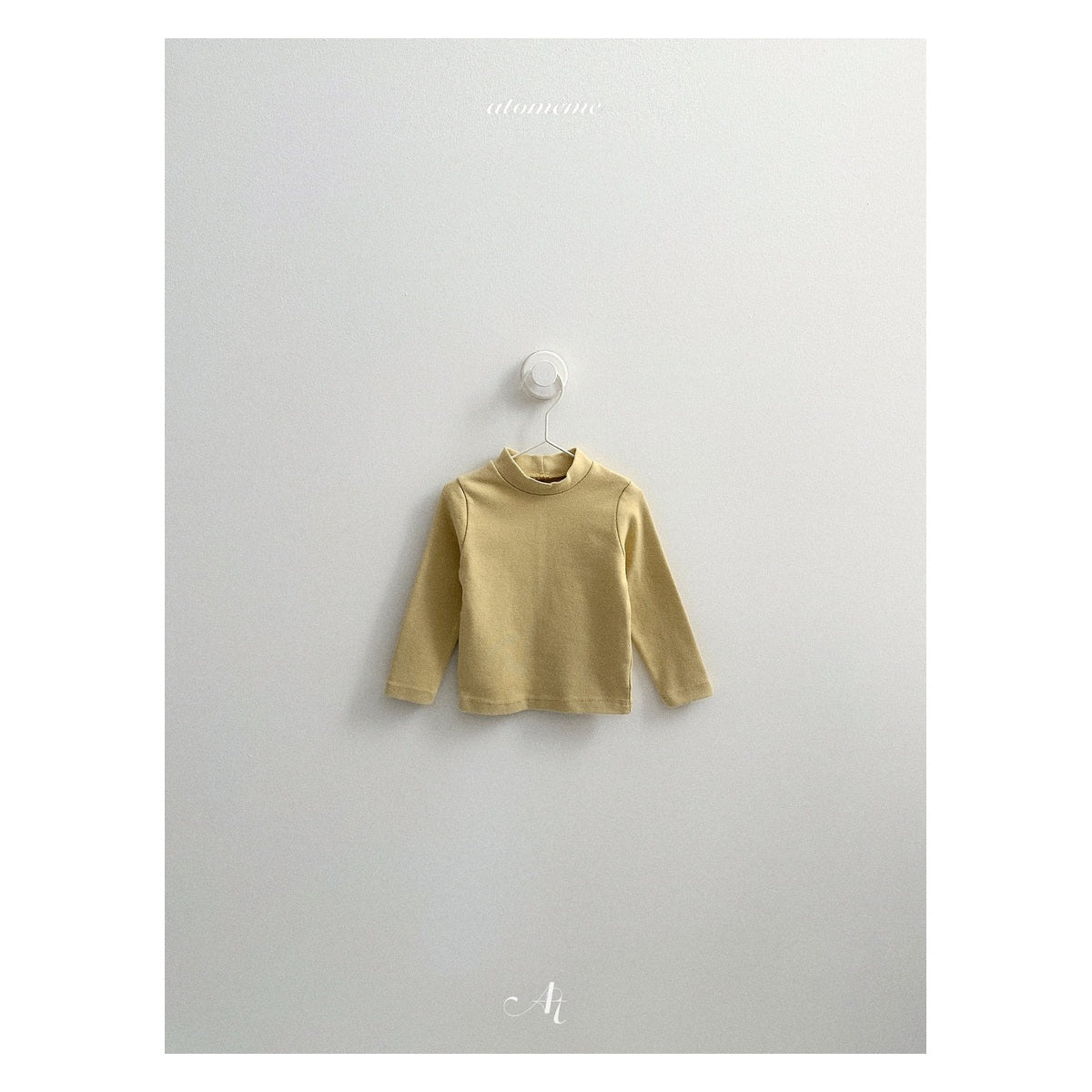 atomeme プレインポラーロンT