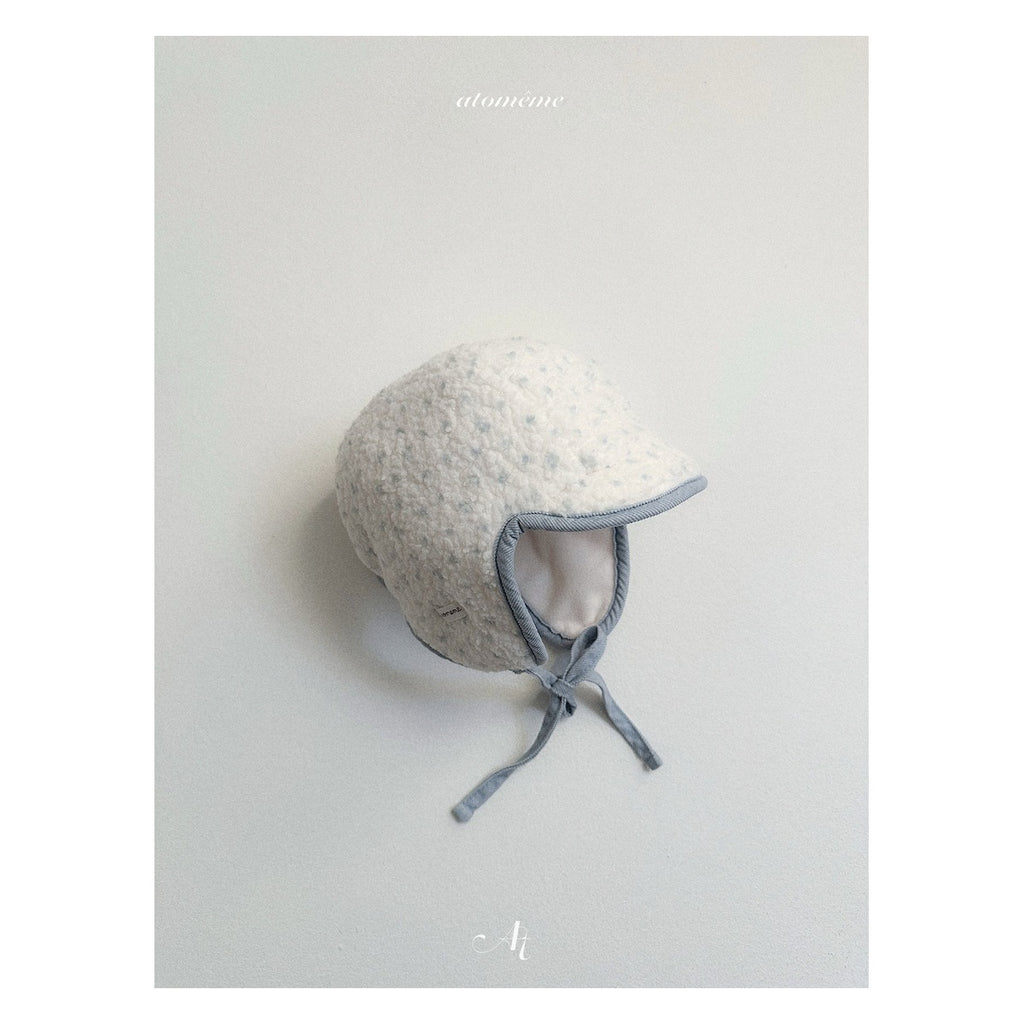 atomeme ソルグルム帽子 FREE