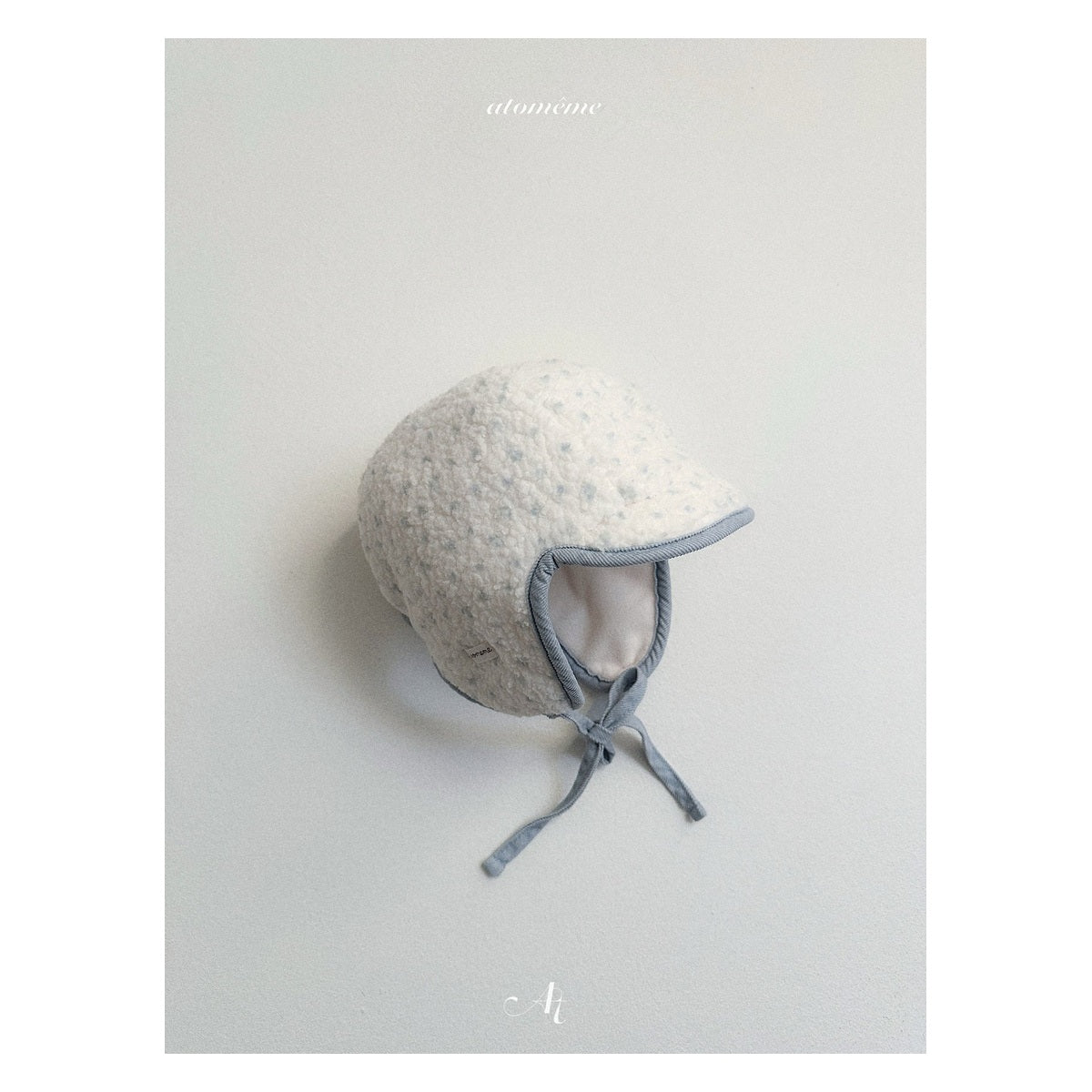 atomeme ソルグルム帽子 FREE