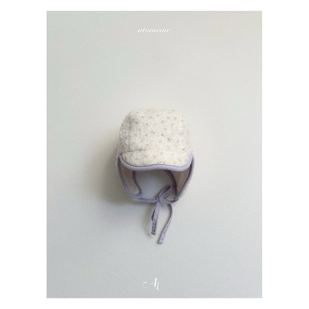 atomeme ソルグルム帽子 FREE