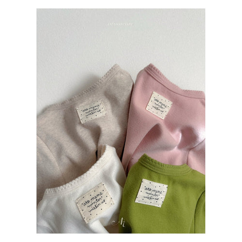 atomeme Tシャツ