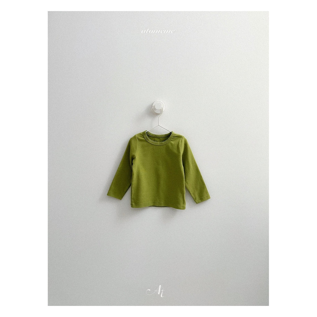 atomeme Tシャツ