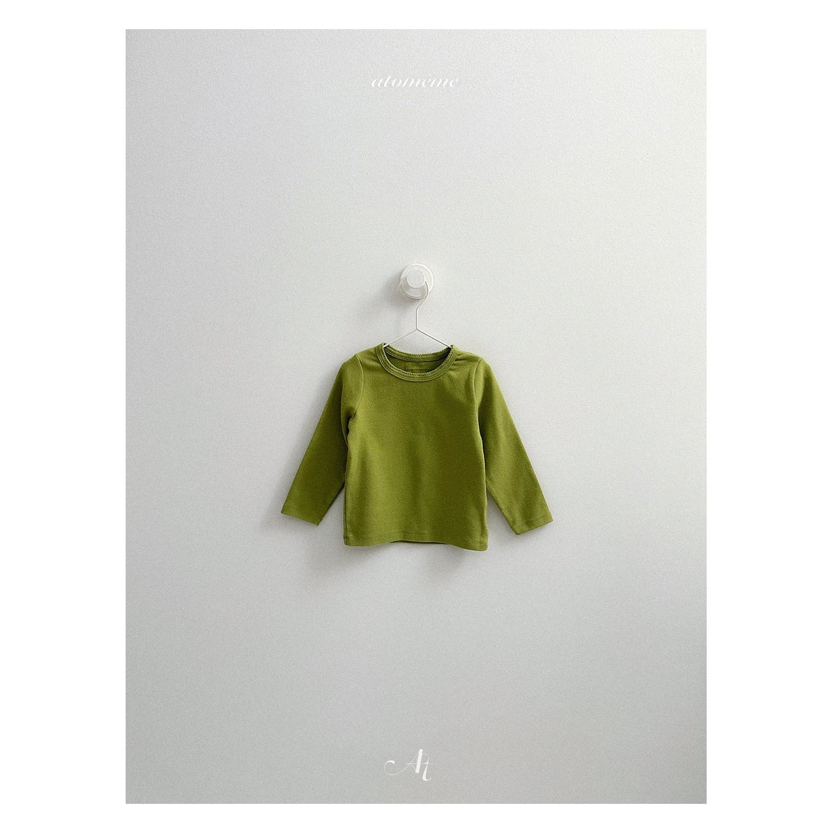atomeme Tシャツ