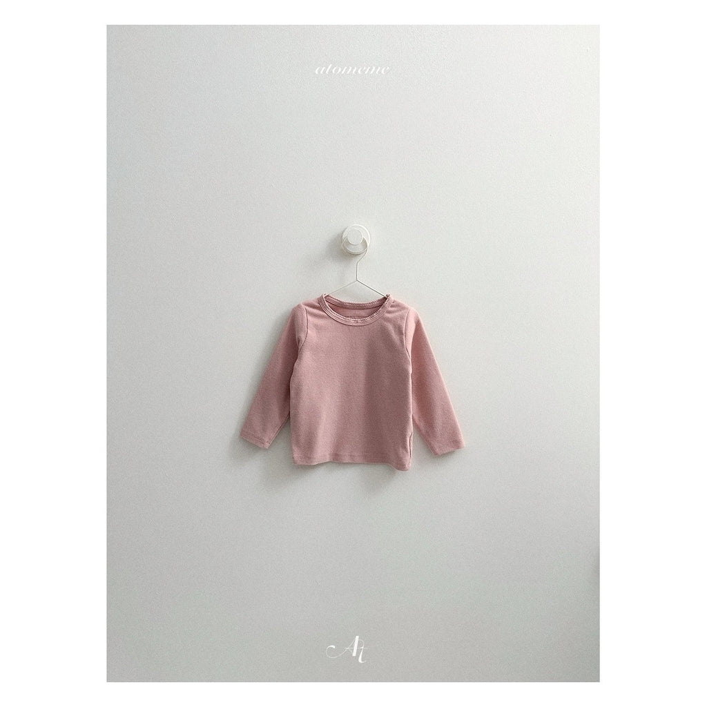 atomeme Tシャツ