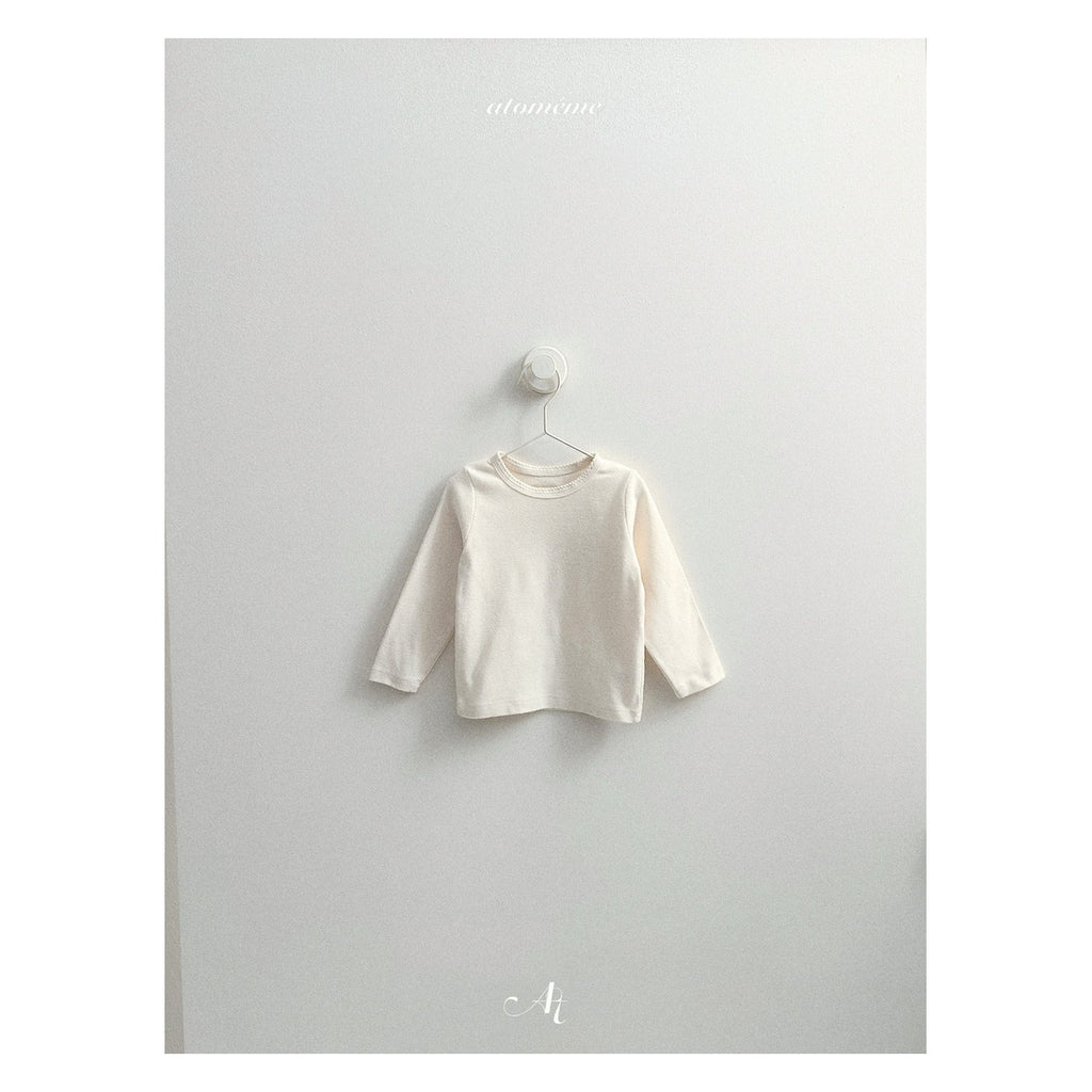 atomeme Tシャツ