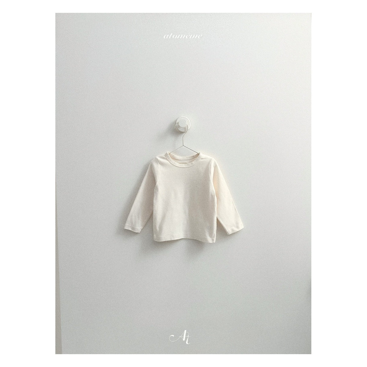 atomeme Tシャツ