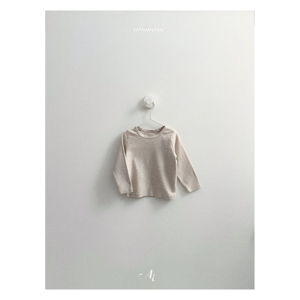 atomeme Tシャツ