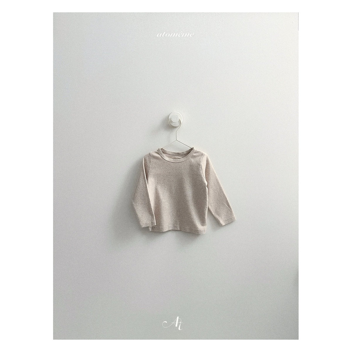 atomeme Tシャツ