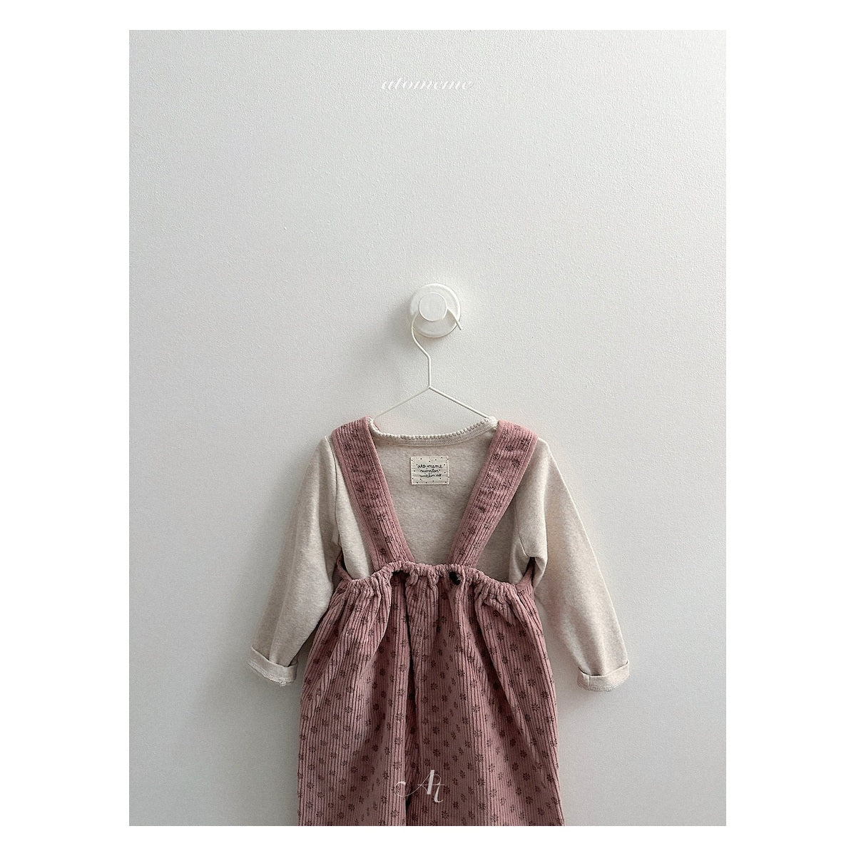 atomeme Tシャツ