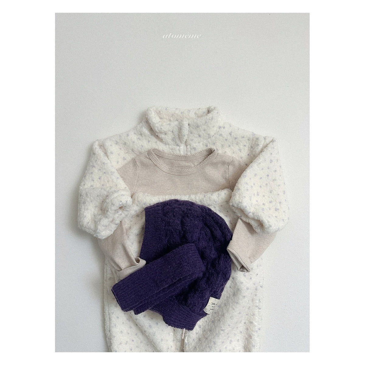 atomeme Tシャツ