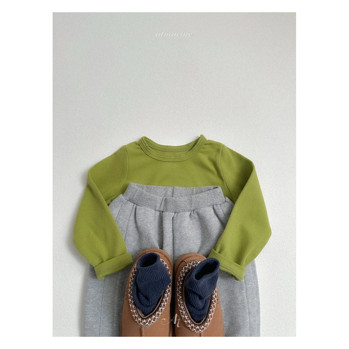 atomeme Tシャツ