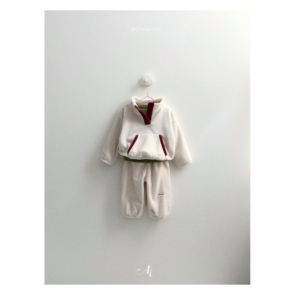 atomeme くもアノラック