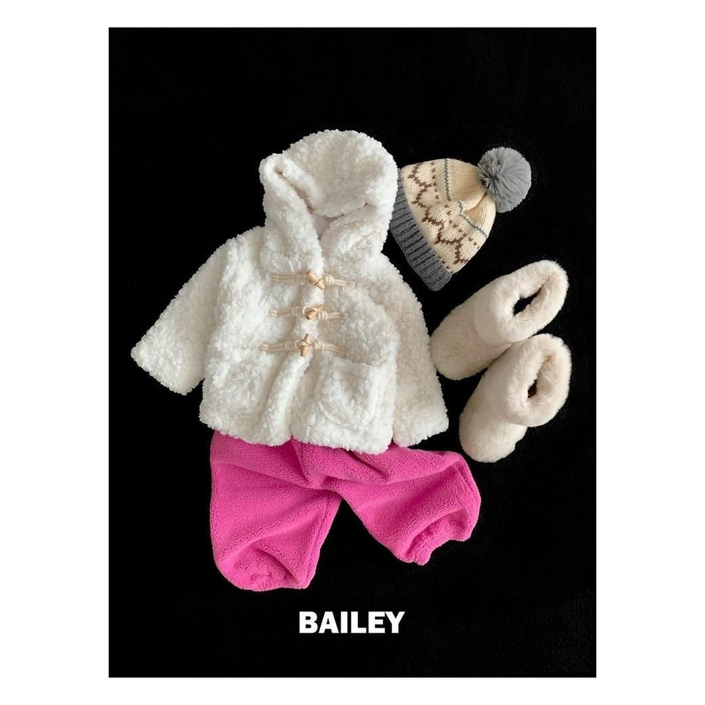 Bailey ジェリーベアジョガーパンツ