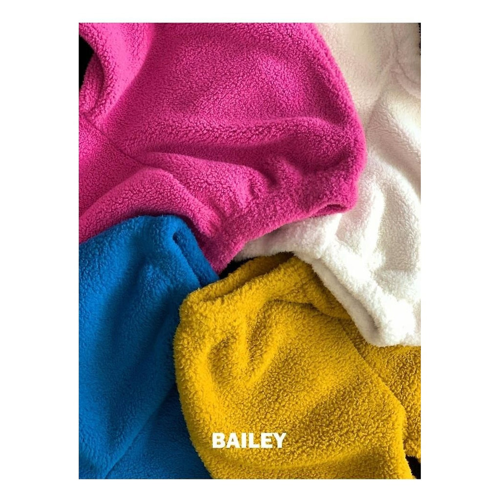 Bailey ジェリーベアジョガーパンツ