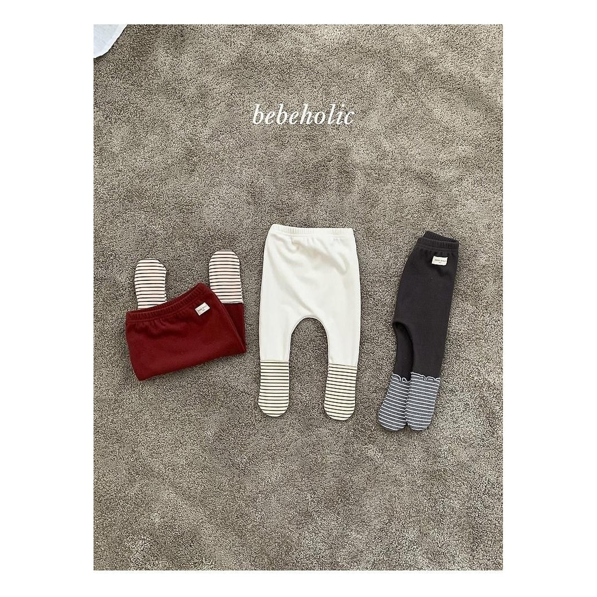 bebeholic ピッピレギンス