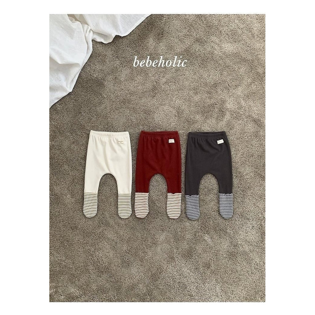 bebeholic ピッピレギンス