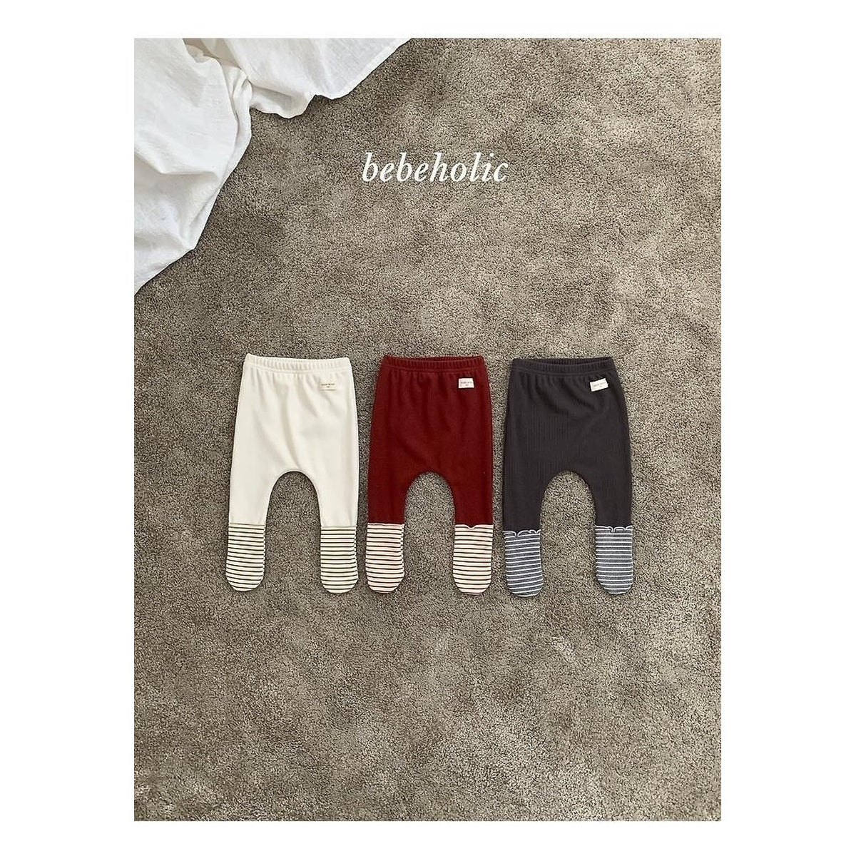 bebeholic ピッピレギンス