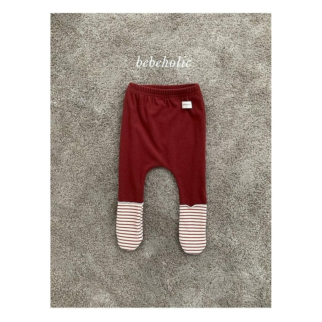 bebeholic ピッピレギンス