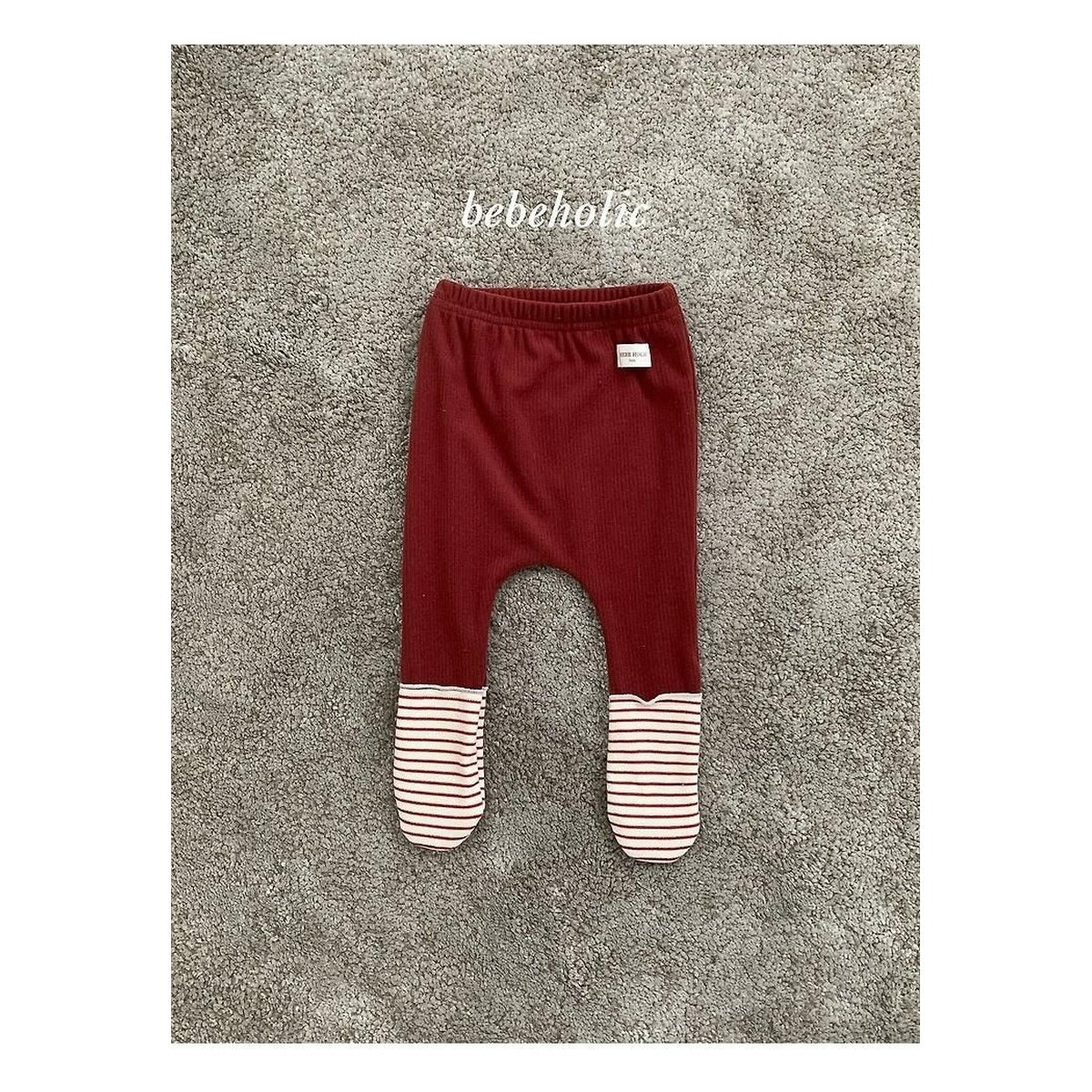 bebeholic ピッピレギンス