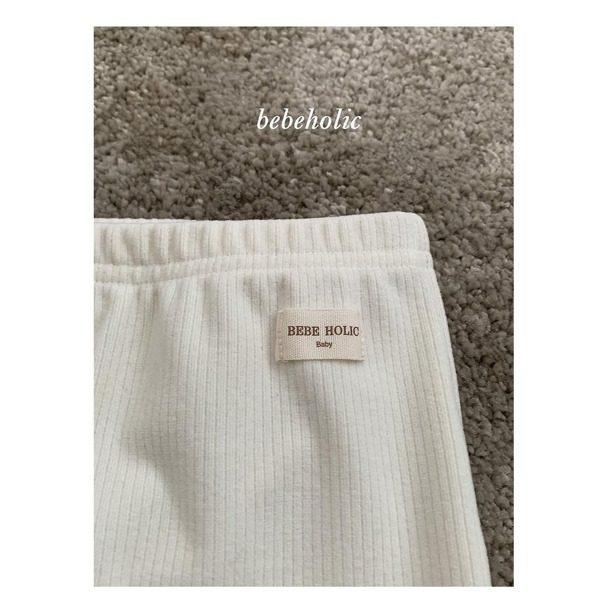 bebeholic ピッピレギンス